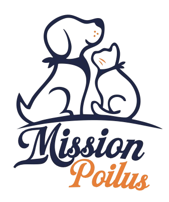 Mission Poilus — services animaliers à Saint-André-des-Eaux