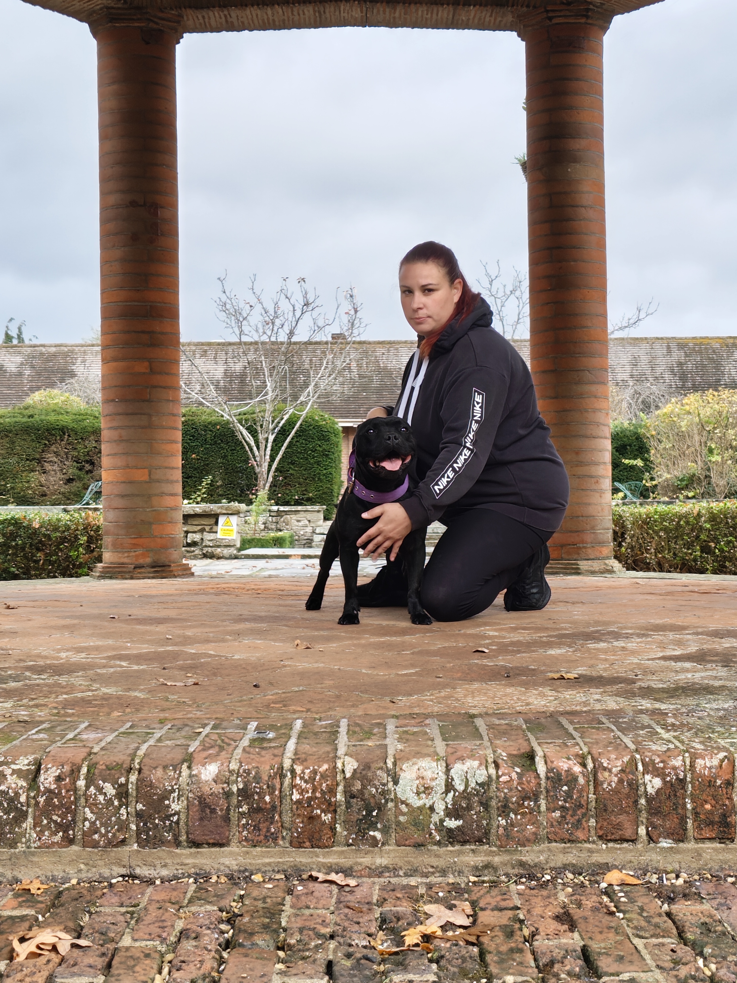 Sortie et soins canins presqu'île de Guérande